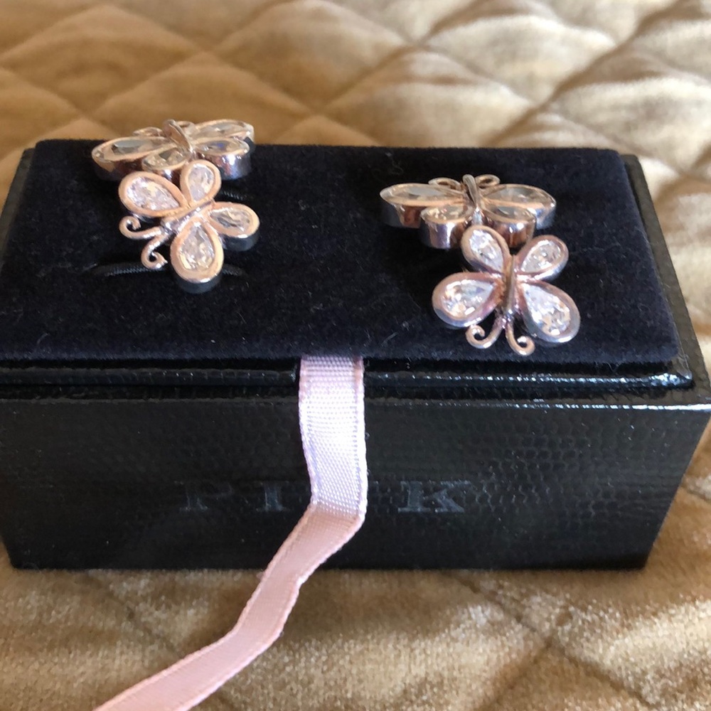 Thomas Pink Ladies Cufflinks